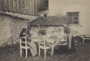 Bajorország alkotó: Alfred Stieglitz