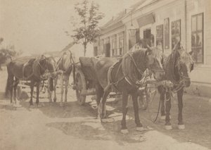 A kocsmában alkotó: Alfred Stieglitz