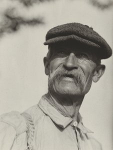 Maradj alkotó: Alfred Stieglitz