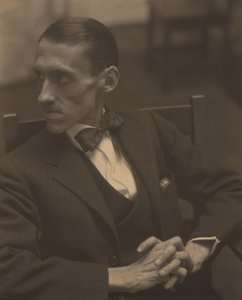 Charles Demuth alkotó: Alfred Stieglitz