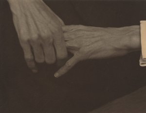  alkotó: Alfred Stieglitz