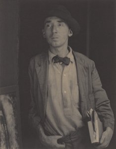 Charles Duncan alkotó: Alfred Stieglitz