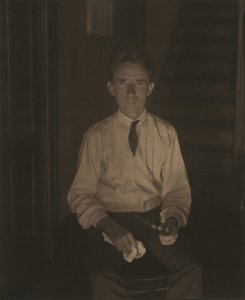 Charles Duncan alkotó: Alfred Stieglitz