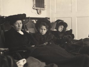  alkotó: Alfred Stieglitz