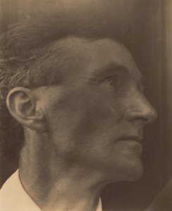  alkotó: Alfred Stieglitz