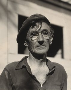  alkotó: Alfred Stieglitz