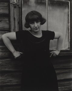  alkotó: Alfred Stieglitz