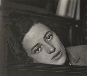 Dorothy Norman alkotó: Alfred Stieglitz