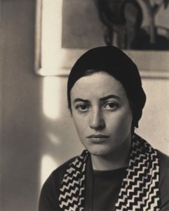 Dorothy Norman alkotó: Alfred Stieglitz