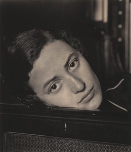 Dorothy Norman alkotó: Alfred Stieglitz