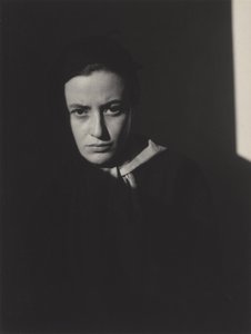 Dorothy Norman alkotó: Alfred Stieglitz