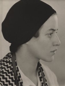 Dorothy Norman alkotó: Alfred Stieglitz