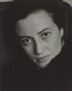 Dorothy Norman alkotó: Alfred Stieglitz