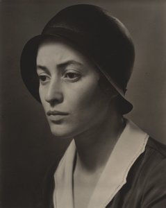 Dorothy Norman alkotó: Alfred Stieglitz