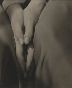 Dorothy Norman alkotó: Alfred Stieglitz