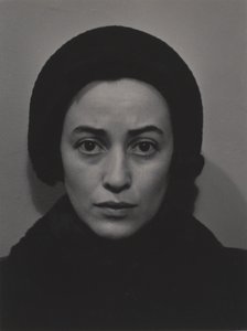 Dorothy Norman alkotó: Alfred Stieglitz