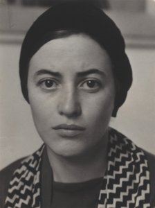  alkotó: Alfred Stieglitz