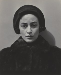  alkotó: Alfred Stieglitz