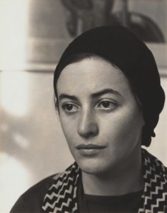  alkotó: Alfred Stieglitz