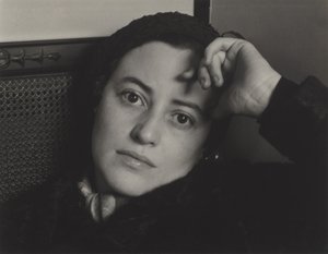 Dorothy Norman