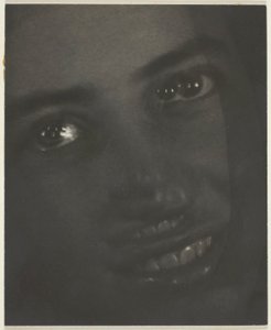 Kettősségek – Dorothy Norman alkotó: Alfred Stieglitz