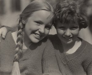  alkotó: Alfred Stieglitz