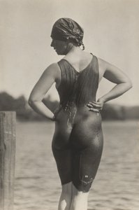 Ellen Koeniger, Lake George alkotó: Alfred Stieglitz