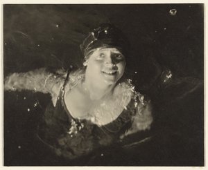 Ellen Koeniger, Lake George alkotó: Alfred Stieglitz