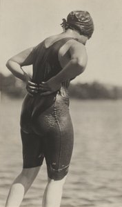 Ellen Koeniger, Lake George alkotó: Alfred Stieglitz