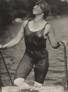 Ellen Koeniger, Lake George alkotó: Alfred Stieglitz
