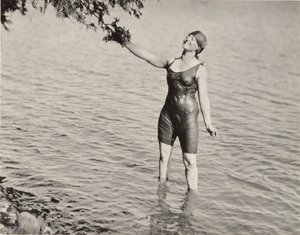  alkotó: Alfred Stieglitz