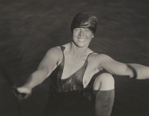  alkotó: Alfred Stieglitz
