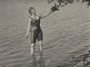  alkotó: Alfred Stieglitz