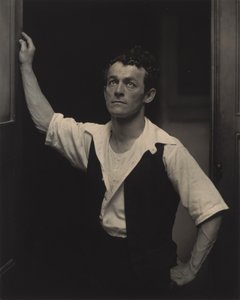  alkotó: Alfred Stieglitz