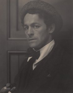 alkotó: Alfred Stieglitz