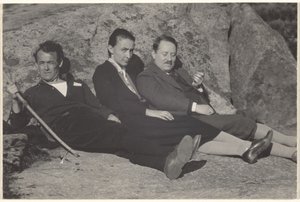  alkotó: Alfred Stieglitz
