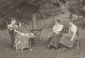  alkotó: Alfred Stieglitz