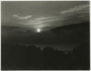 Egyenértékű alkotó: Alfred Stieglitz