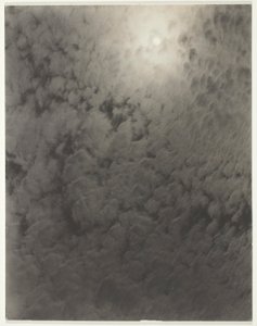 Egyenértékű alkotó: Alfred Stieglitz