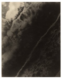 Egyenértékű alkotó: Alfred Stieglitz