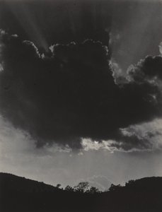Egyenértékű alkotó: Alfred Stieglitz