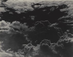 Egyenértékű alkotó: Alfred Stieglitz