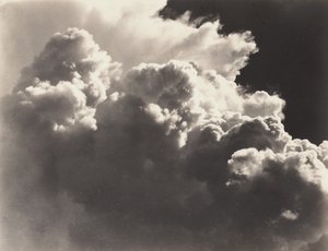 Egyenértékű alkotó: Alfred Stieglitz