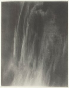 Egyenértékű, 1925. alkotó: Alfred Stieglitz