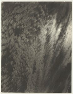 Egyenértékű, a harmadik készletből, 1929. 3. nyomat. alkotó: Alfred Stieglitz