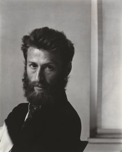 Ernest Gutman alkotó: Alfred Stieglitz