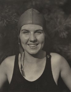 Ethel Tyrrell alkotó: Alfred Stieglitz