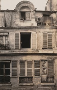 Európai Épület alkotó: Alfred Stieglitz