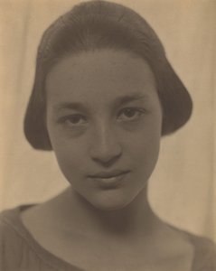 Eva Herrmann alkotó: Alfred Stieglitz