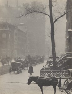  alkotó: Alfred Stieglitz